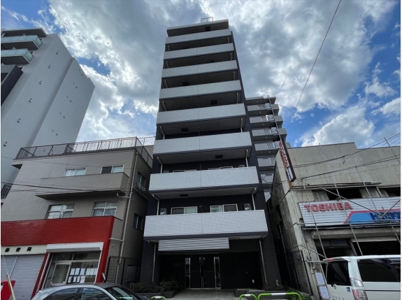 PREMIUM CUBE東十条Aria