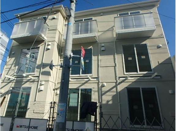 HOME GRACE