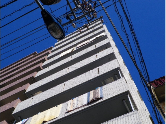 ウイングコープ田端