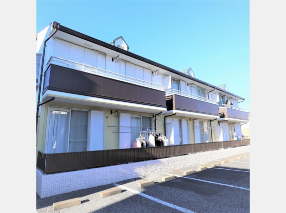 グランデュール新田