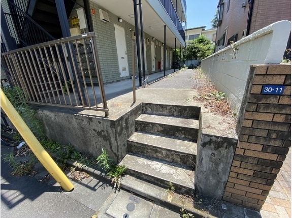 コトー西が丘