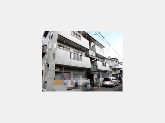 エクセルハイツ前川