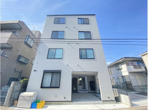 Ｂｕｚｚ西新井