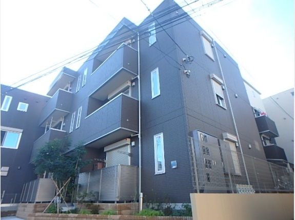 ハイムクライスⅡ