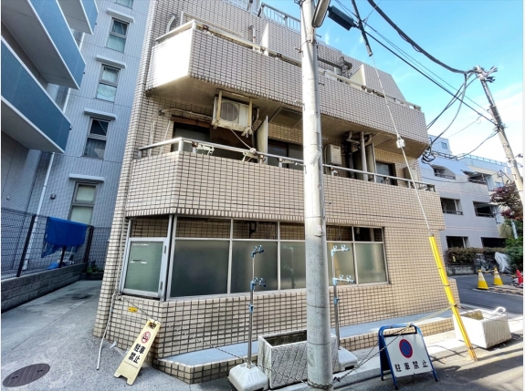 メゾン・ド・セレール