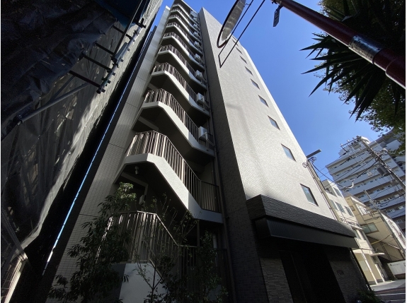 コンフォリア北池袋