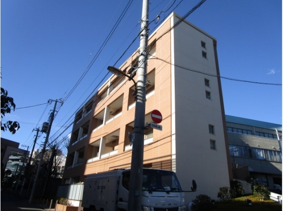 パークビュー山手大塚