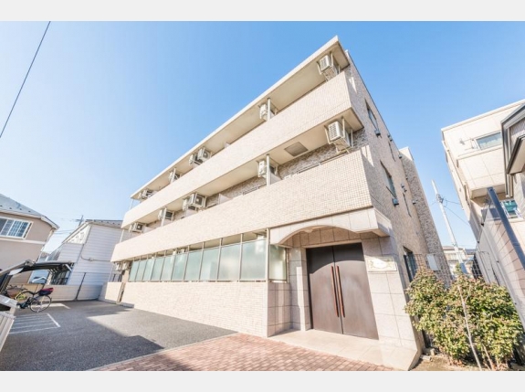 エクセリア氷川台