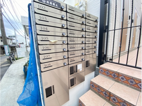 ミハス東武練馬