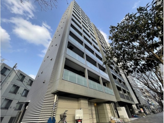 スパシエ レジデンス ファースト