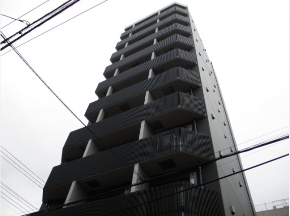 イアース三ノ輪