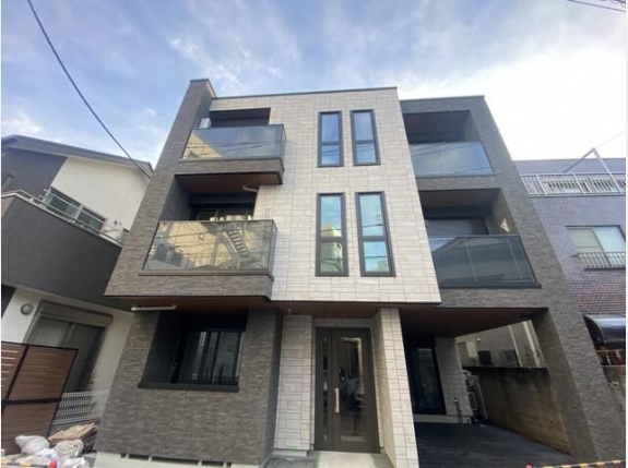 ＮＤレジデンス　オーキッド