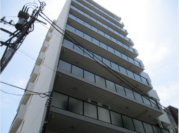 デュオステージ大山