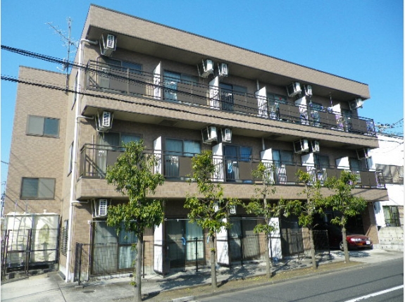 フローラ水山Ⅱ 