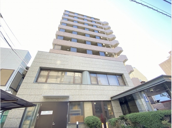 日神パレステージ御茶ノ水