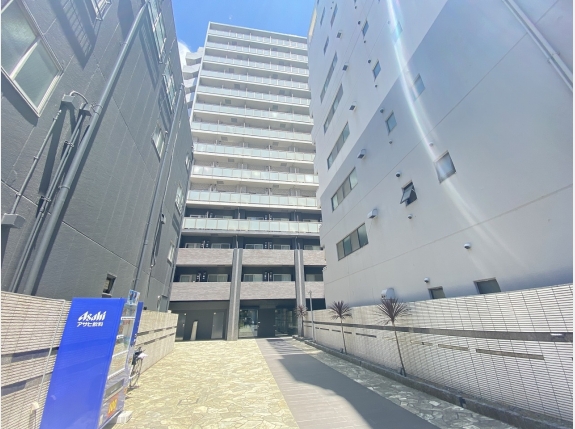 ガーラ・グランディ池袋Ⅱ