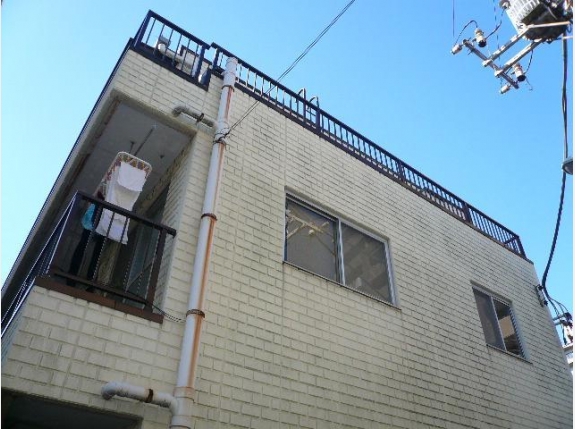 メゾンドクレール