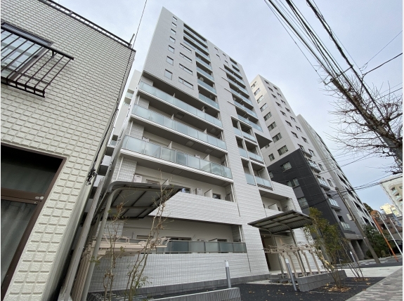 WHARF駒込