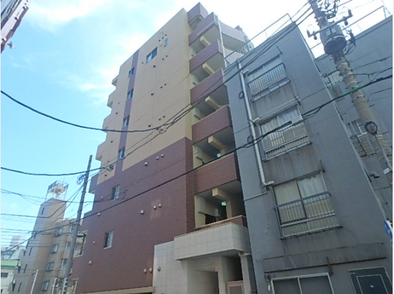 センタービレッジⅡ