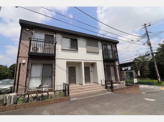 シャルム中尾　Ⅰ