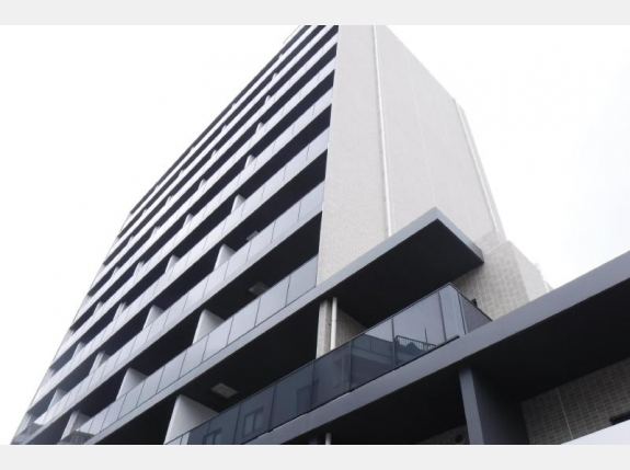 ジェノヴィア王子神谷スカイガーデン