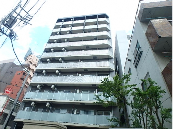 エステムコート池袋ＰＲＩＭＥ　ＡＸＩＡ