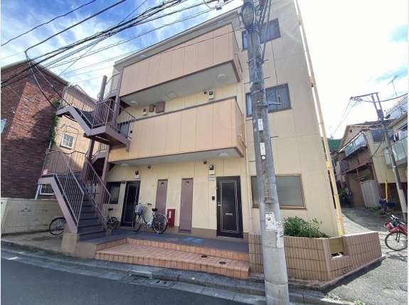 センチュリー赤羽