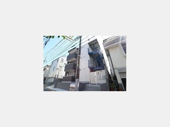 ノルデスタ小竹