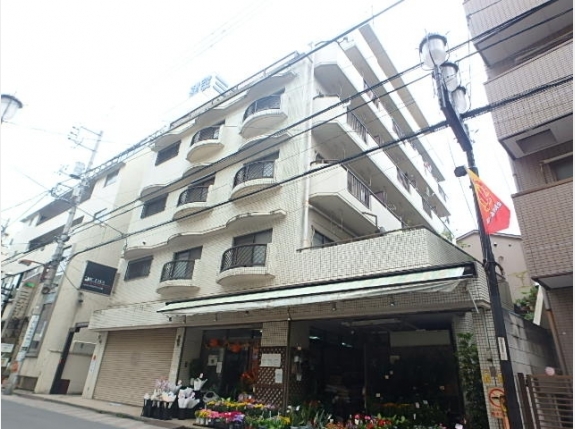 グリーンハイツ木村