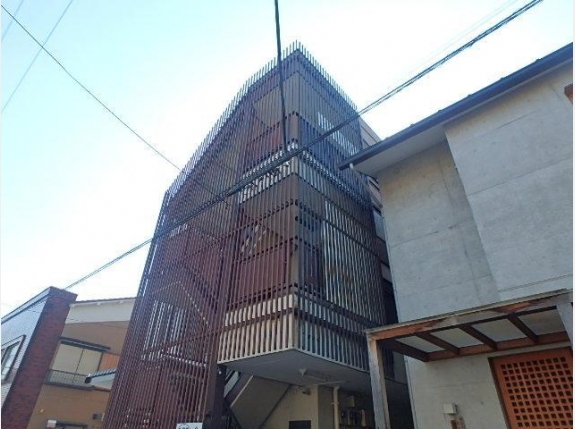 寺田コーポ