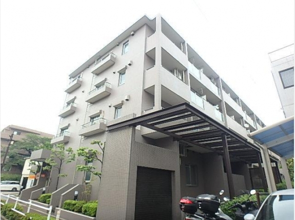 コーポレート相生