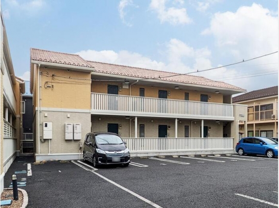 エルミタージュⅡ