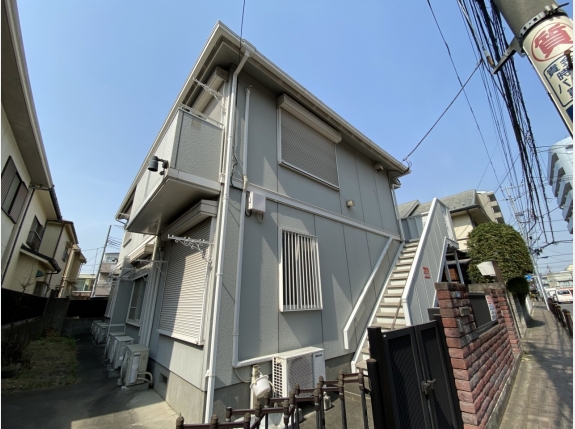 サンモール西ヶ原