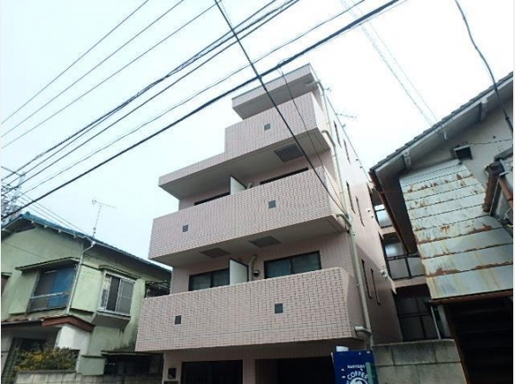 レジェンド椎名町