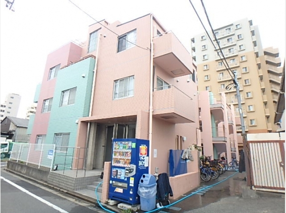 Lis Blanc De 高島平