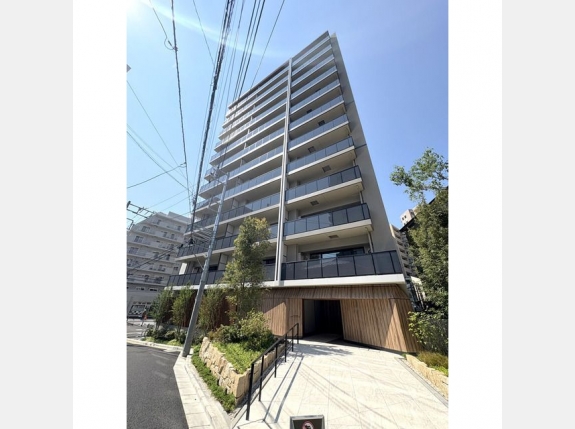 パークホームズ浦和仲町プレイス