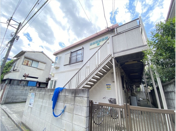 シティーハイム健
