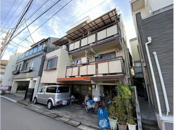 スバルヨシカワ