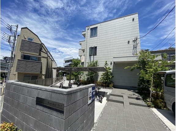 Housekul IS2
