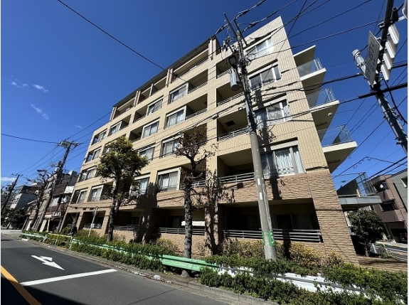 アゼリアヒルハイツ