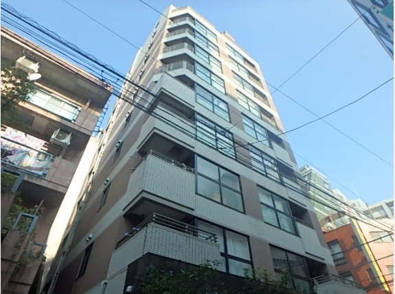 コンフォリア池袋