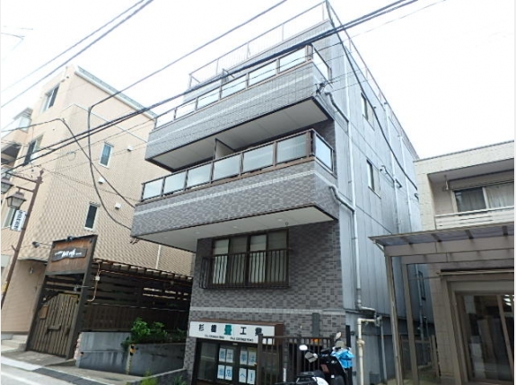 ブリッジシーダ