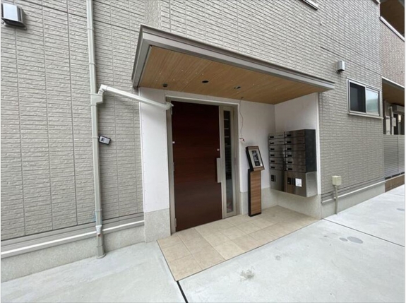 ウィンドテラス荒川