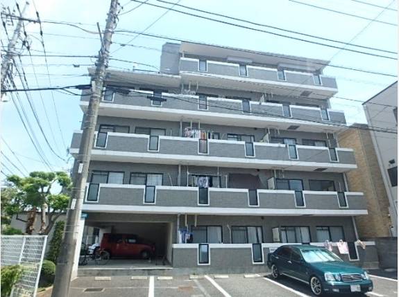 ファミール芝下