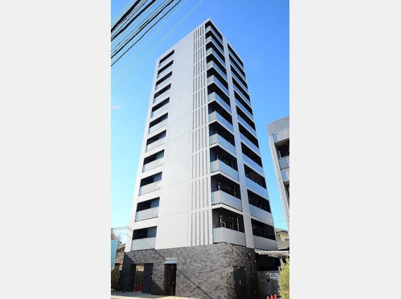 ステージファースト北浦和