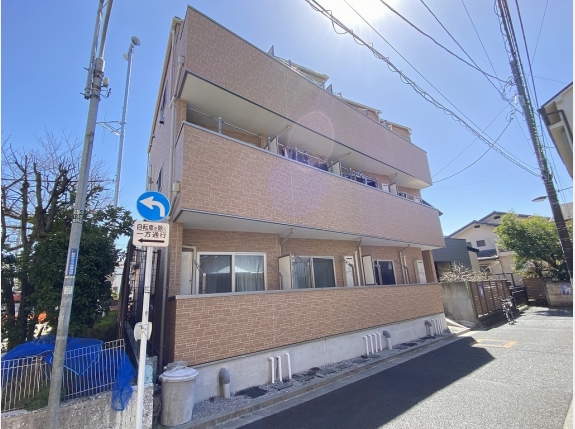 ブロッサムテラス町屋
