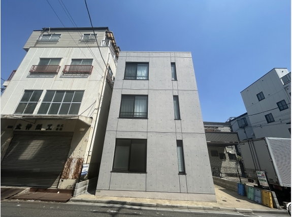 Reberty白山