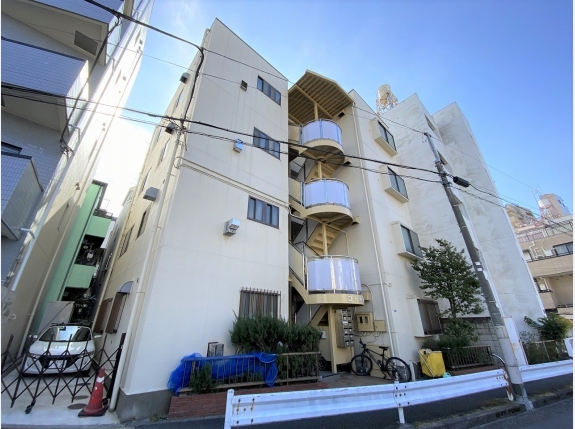 コーポ原