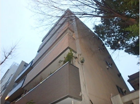 氷川ハウス