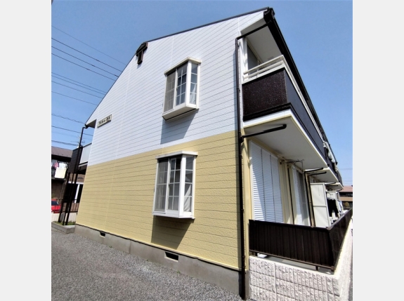 グランデュール新田